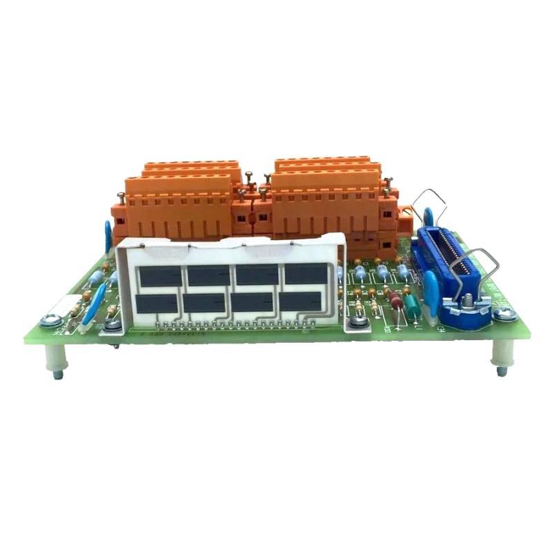 Honeywell MU-TAIHD2 High Input Analog/STI Input Terminal Assembly 100% New