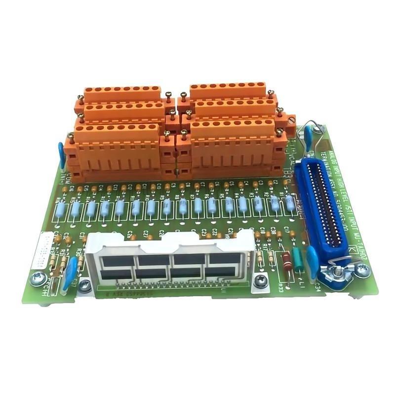 Honeywell MU-TAIHD2 High Input Analog/STI Input Terminal Assembly 100% New