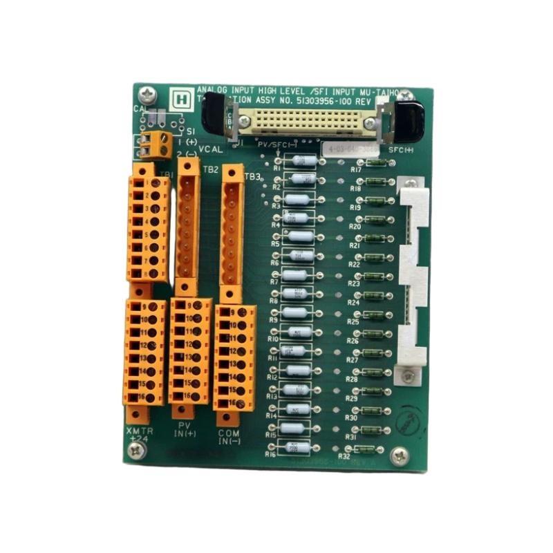 Honeywell MU-TAIHO1 51303956-100 Ana