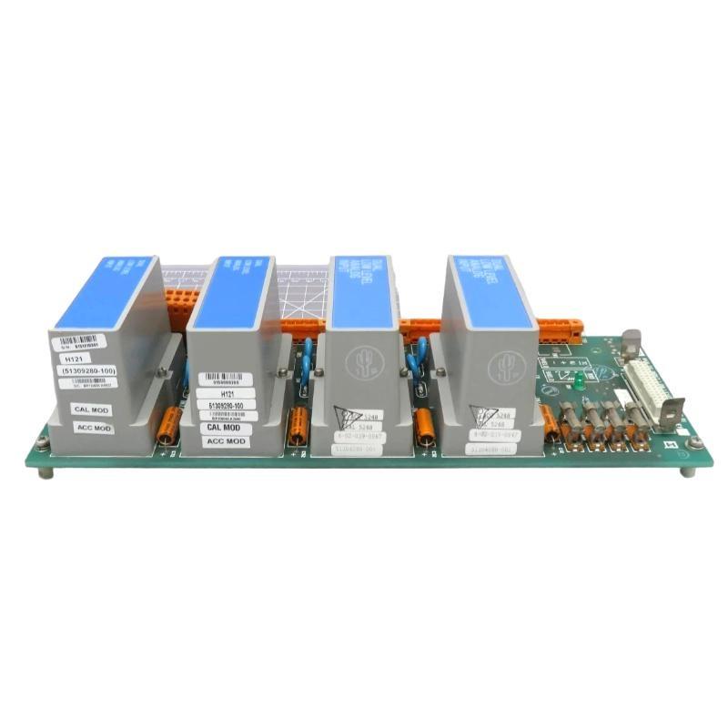 Honeywell MU-TAIL01 51401183-100 Low-level Analog Input Module New In Stock