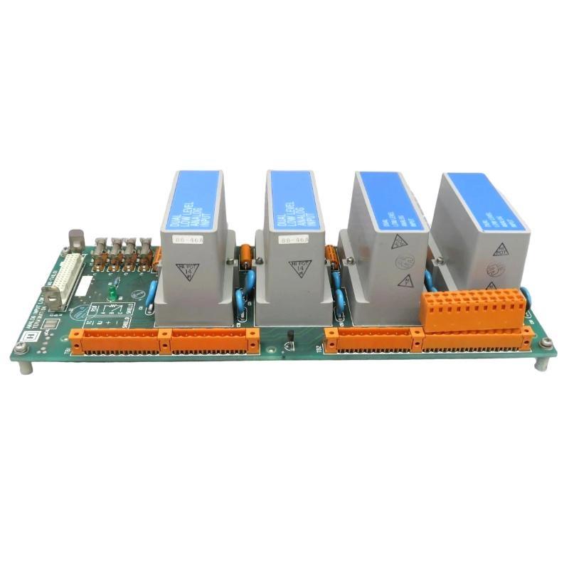 Honeywell MU-TAIL01 51401183-100 Low-level Analog Input Module New In Stock