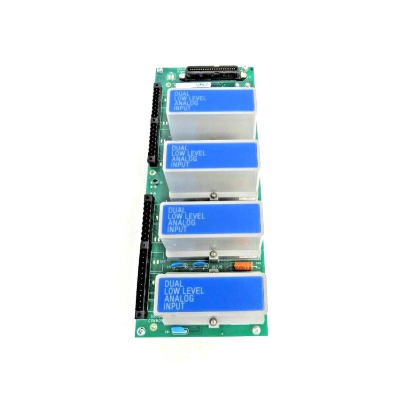 Honeywell MU-TAIL02 51304437-100 Low