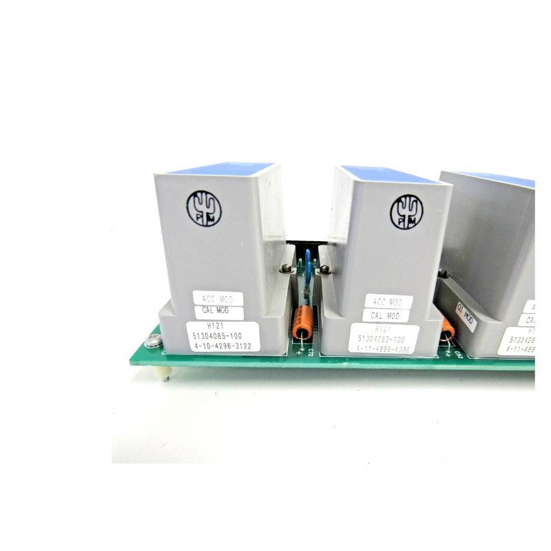 Honeywell MU-TAIL02 51304437-100 Low Level Analog Input Module (Single IOP) 12-Month Warranty