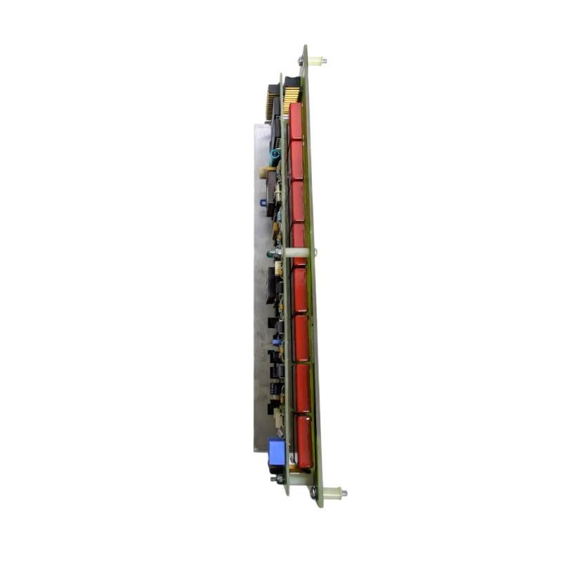 Honeywell MU-TAMR02 51304477-100 Low Level Analog Input Multiplexer Original