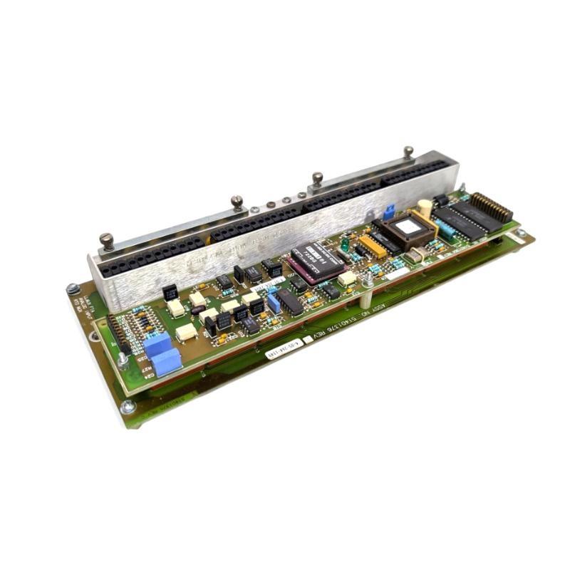 Honeywell MU-TAMR02 51304477-100 Low Level Analog Input Multiplexer Original