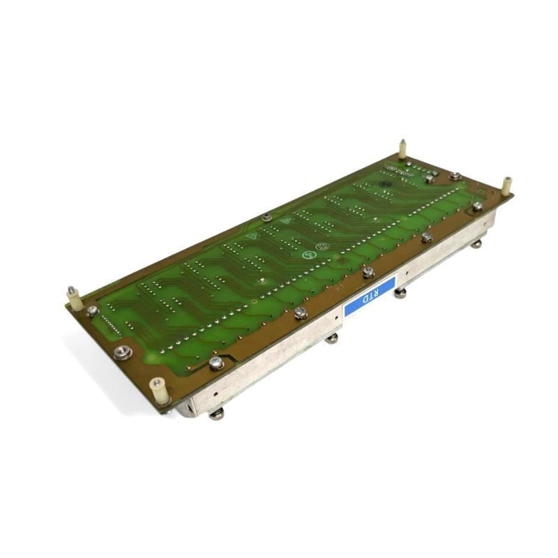 Honeywell MU-TAMR02 51304477-100 Low
