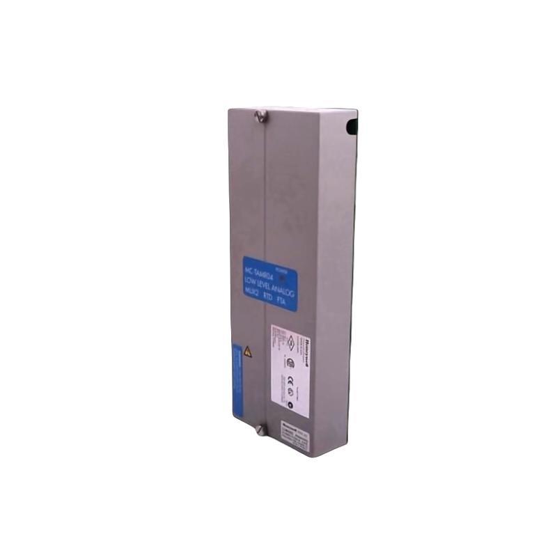 Honeywell MU-TAMR03 51309218-125 Low-level Analog Input Multiplexer Module Fast Shipping!