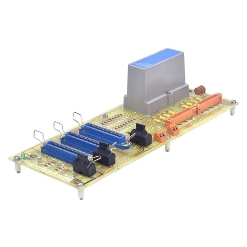 Honeywell MU-TAOX12 51304335-100 Analog Output Terminal Assembly 100% New