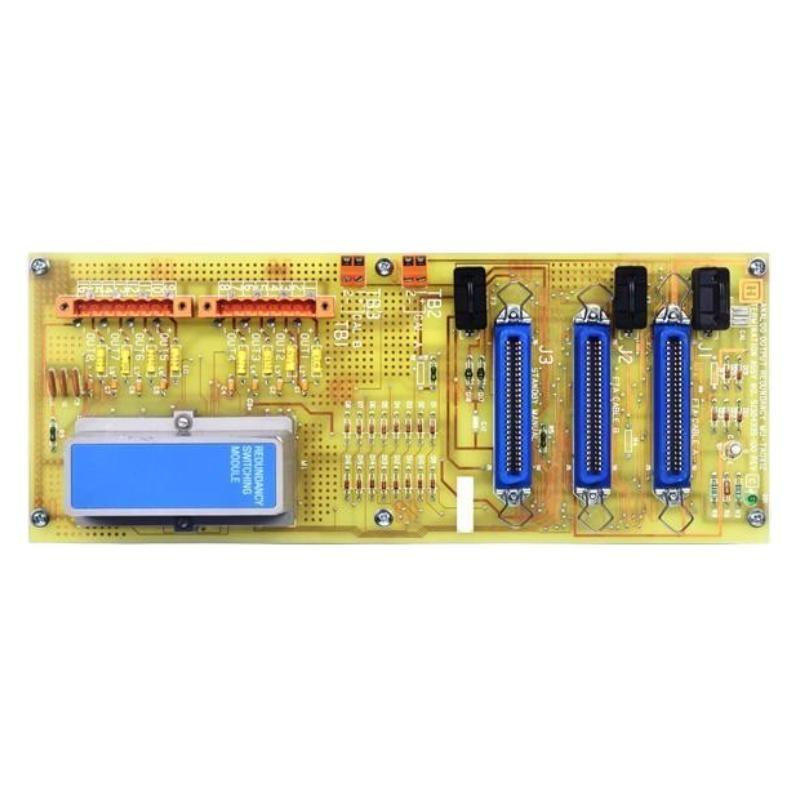 Honeywell MU-TAOX12 51304335-100 Analog Output Terminal Assembly 100% New