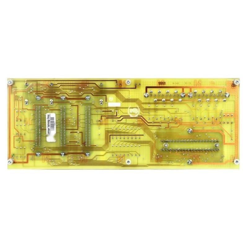 Honeywell MU-TAOX12 51304335-100 Analog Output Terminal Assembly 100% New