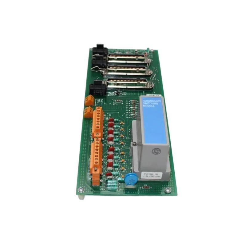 Honeywell MC-TDOY23 51204166-175 Analog Output Terminal Assembly Original