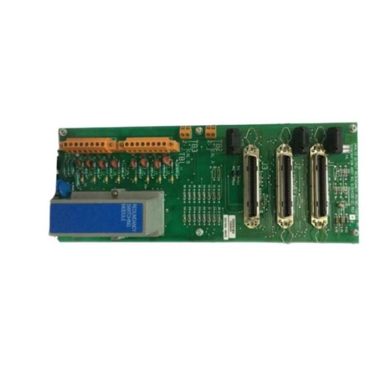 Honeywell MC-TDOY23 51204166-175 Analog Output Terminal Assembly Original
