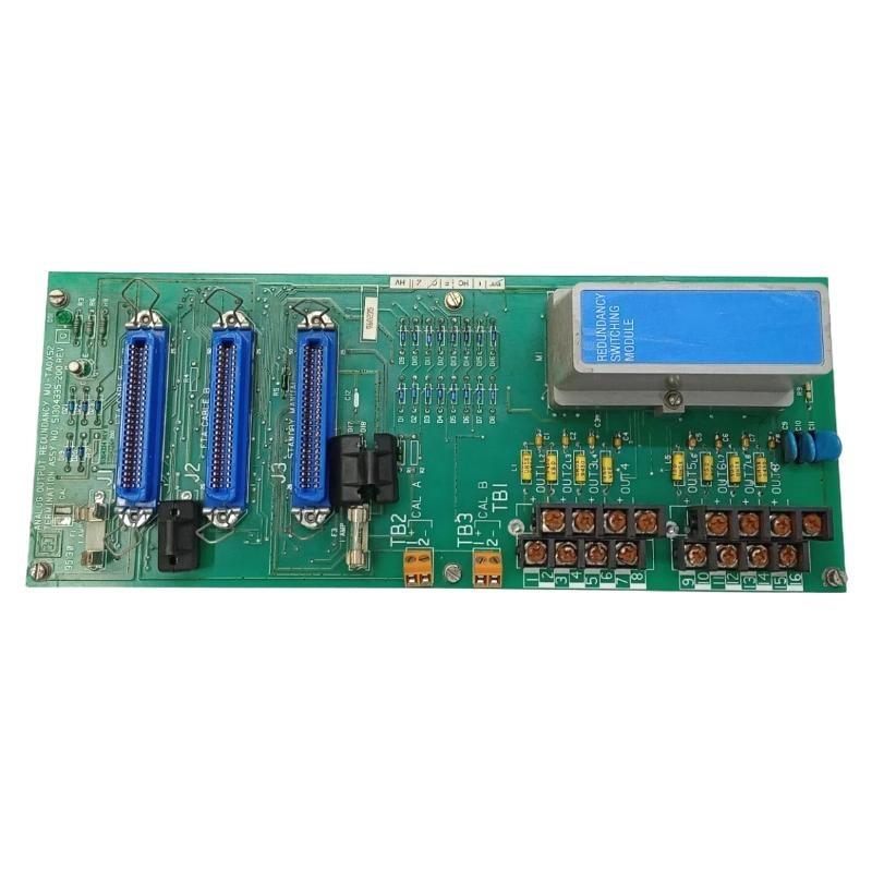 Honeywell MU-TAOX52 51304335-200 Ana