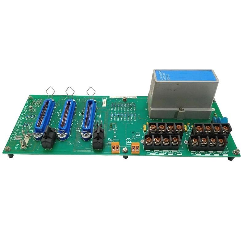 Honeywell MU-TAOX52 51304335-200 Analog Output Terminal Assembly New In Stock