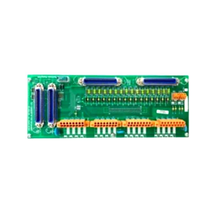 Honeywell MU-TAOY22 51204172-125 Analog Output Modules With Compression Terminals 30-Day Returns！