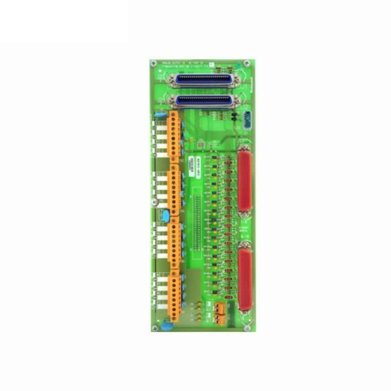 Honeywell MU-TAOY22 51204172-125 Analog Output Modules With Compression Terminals 30-Day Returns！