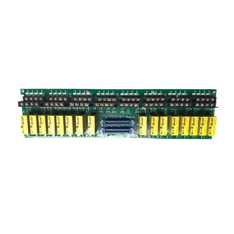 Honeywell MU-TDIA52 51304439-200 Digital Input Module With Compression Terminals Fast Shipping!