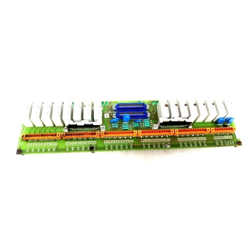 Honeywell MU-TDID12 51304441-100 Digital Input Field Termination Assembly Original