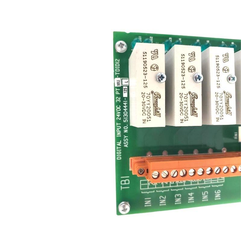 Honeywell MU-TDID12 51304441-125 Digital Input Field Termination Assembly Trusted supplier