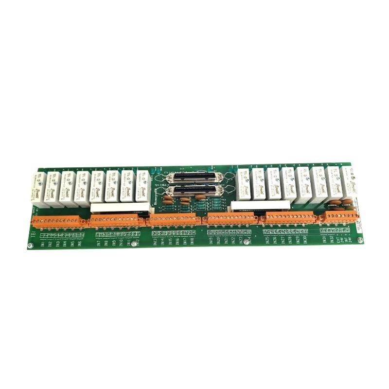Honeywell MU-TDID12 51304441-125 Digital Input Field Termination Assembly Trusted supplier