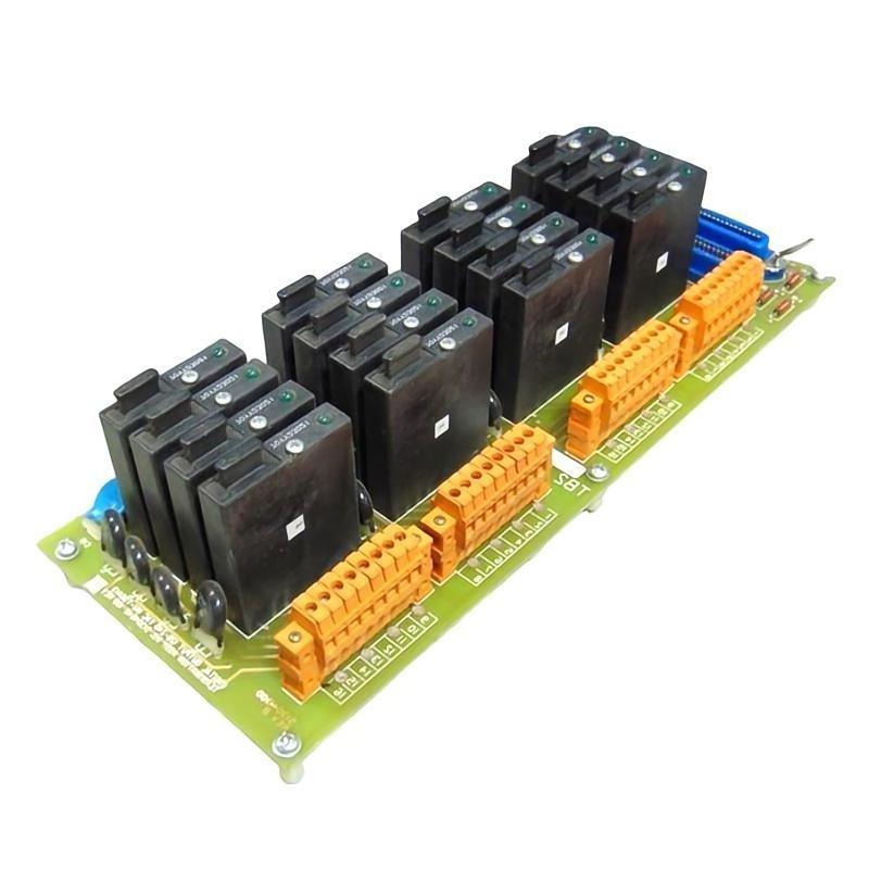 Honeywell MU-TDOA13 51304648-100 Digital Output Field Termination Assembly Original
