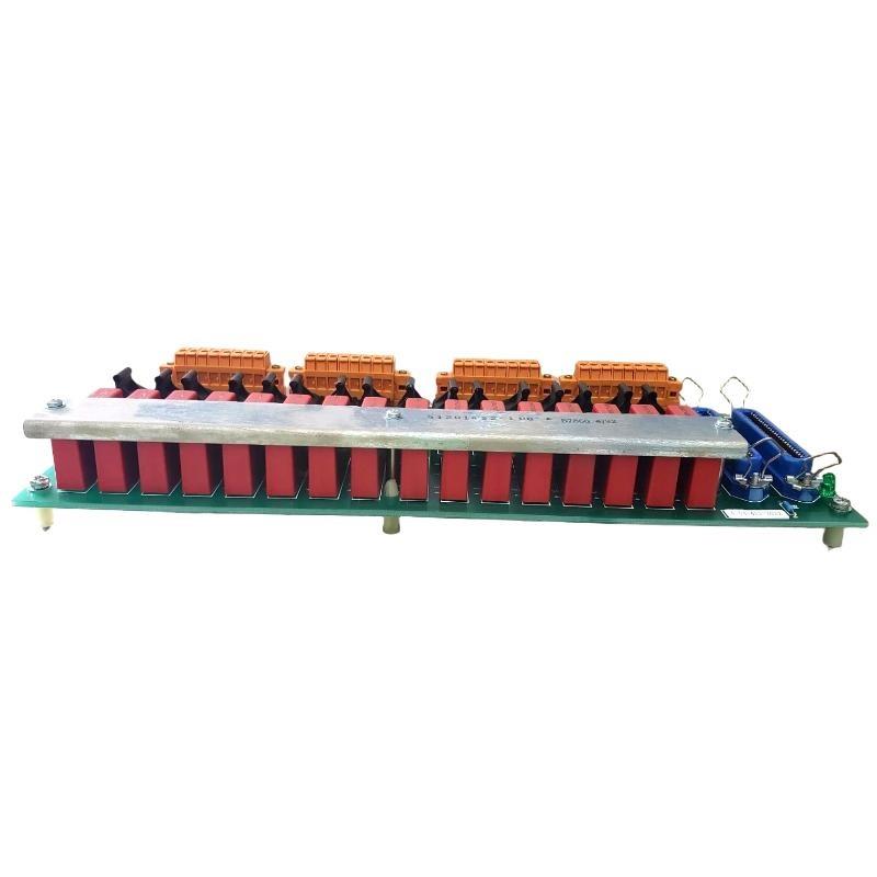 Honeywell MU-TDOD12 51304423-100 Digital Output Field Termination Assembly Trusted supplier