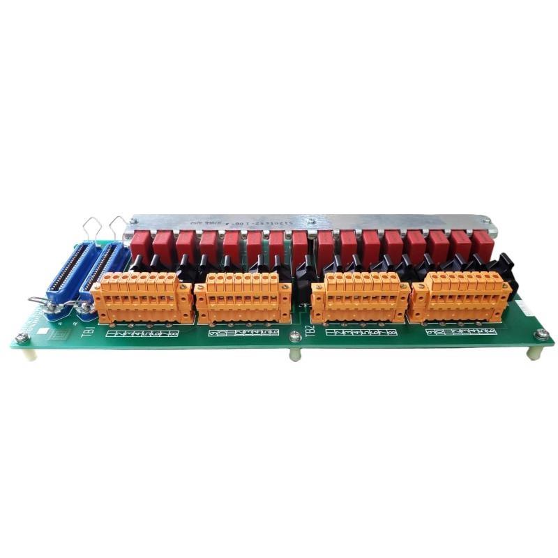 Honeywell MU-TDOD12 51304423-100 Digital Output Field Termination Assembly Trusted supplier