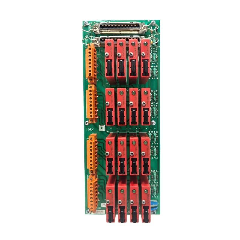 Honeywell MU-TDOD13 51304650-100 Dig