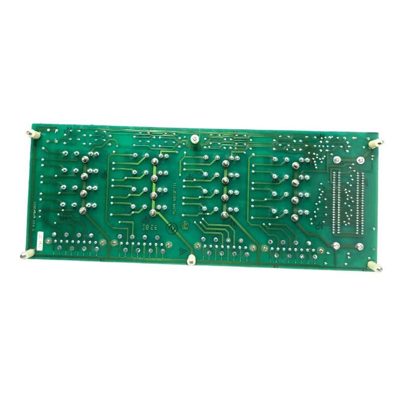 Honeywell MU-TDOD13 51304650-100 Digital Output Field Termination Assembly 100% New
