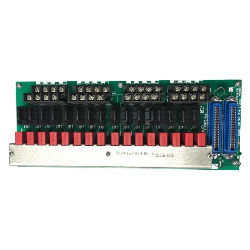 Honeywell MU-TDOD52 51304423-200 Dig