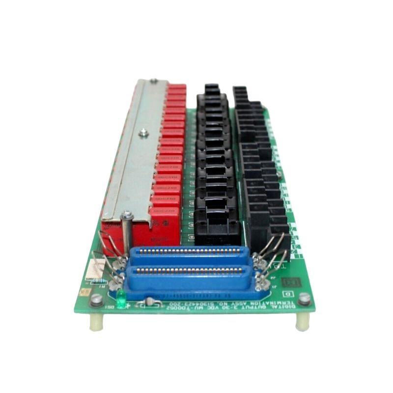 Honeywell MU-TDOD52 51304423-200 Digital Output Field Termination Assembly Fast Shipping!