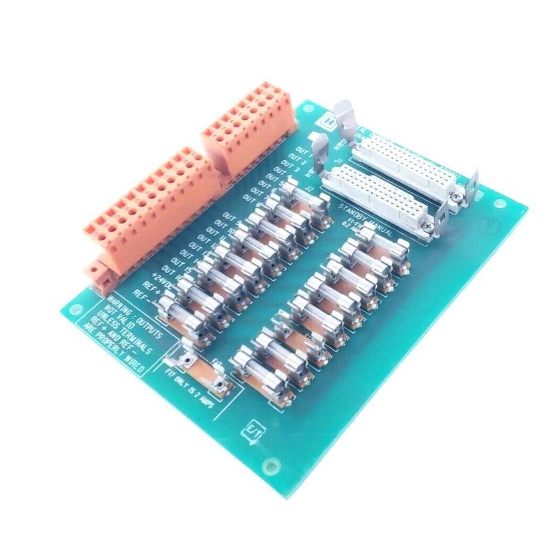 Honeywell MU-TDON11 51303959-100 Digital Output Field Termination Assembly Trusted supplier