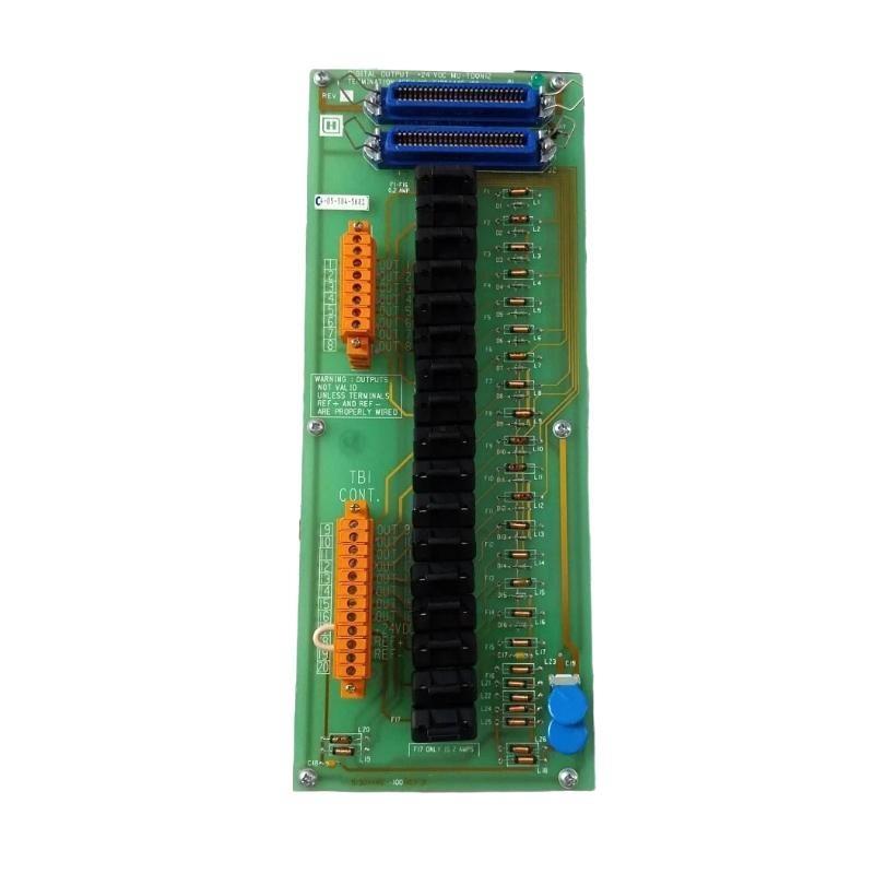 Honeywell MU-TDON12 51304446-100 Digital Output Field Termination Assembly New In Stock