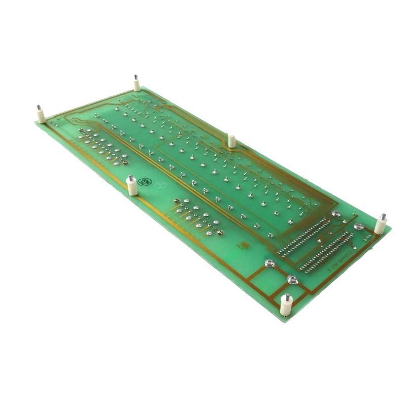 Honeywell MU-TDON12 51304446-100 Digital Output Field Termination Assembly New In Stock