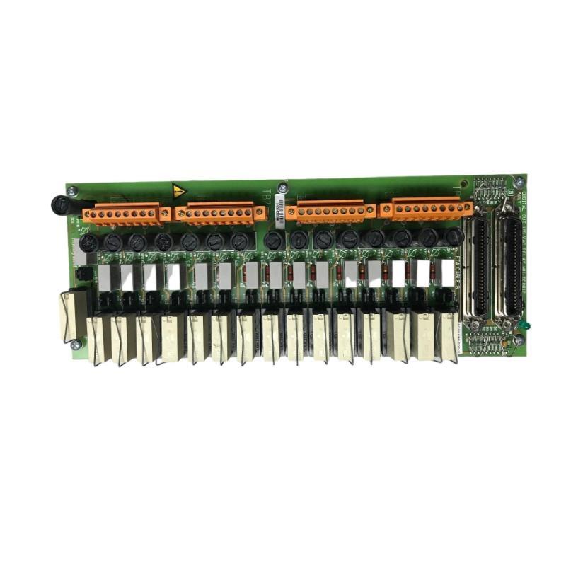 Honeywell MU-TDOR12 51309148-125 Digital Relay Output Field Termination Assembly 100% New