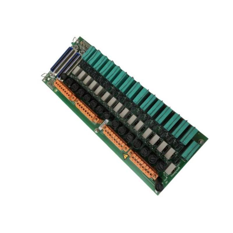 Honeywell MU-TDOR12 51309148-125 Digital Relay Output Field Termination Assembly 100% New