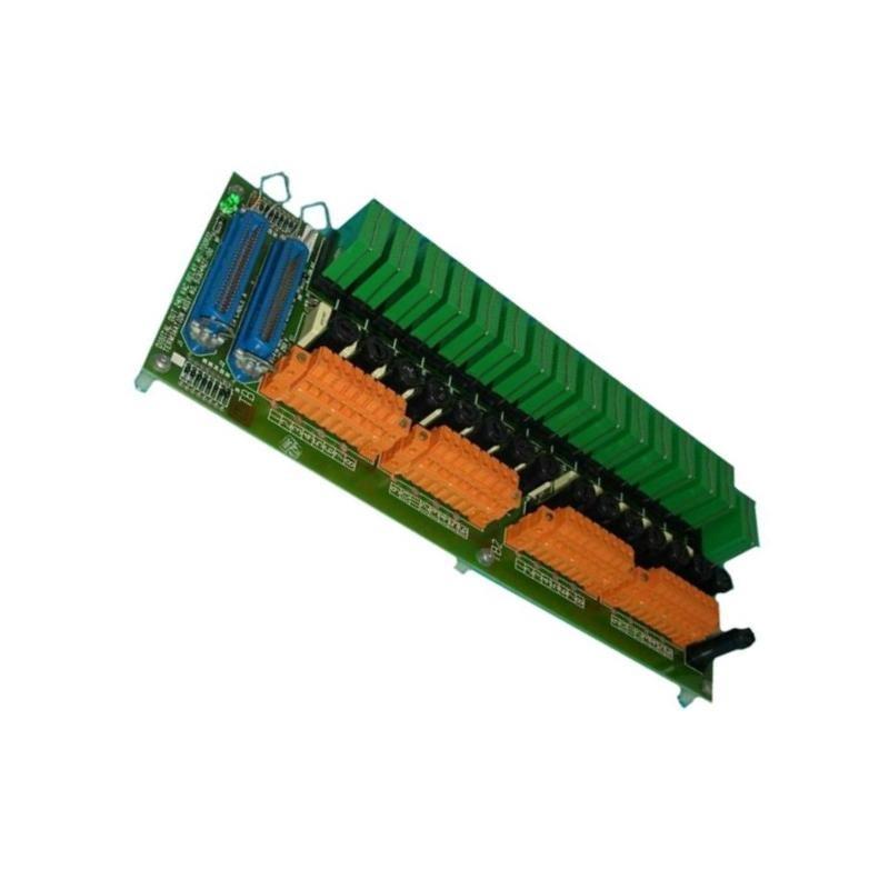 Honeywell MU-TDOR22 51304427-100 Digital Relay Output Field Termination Assembly Trusted supplier