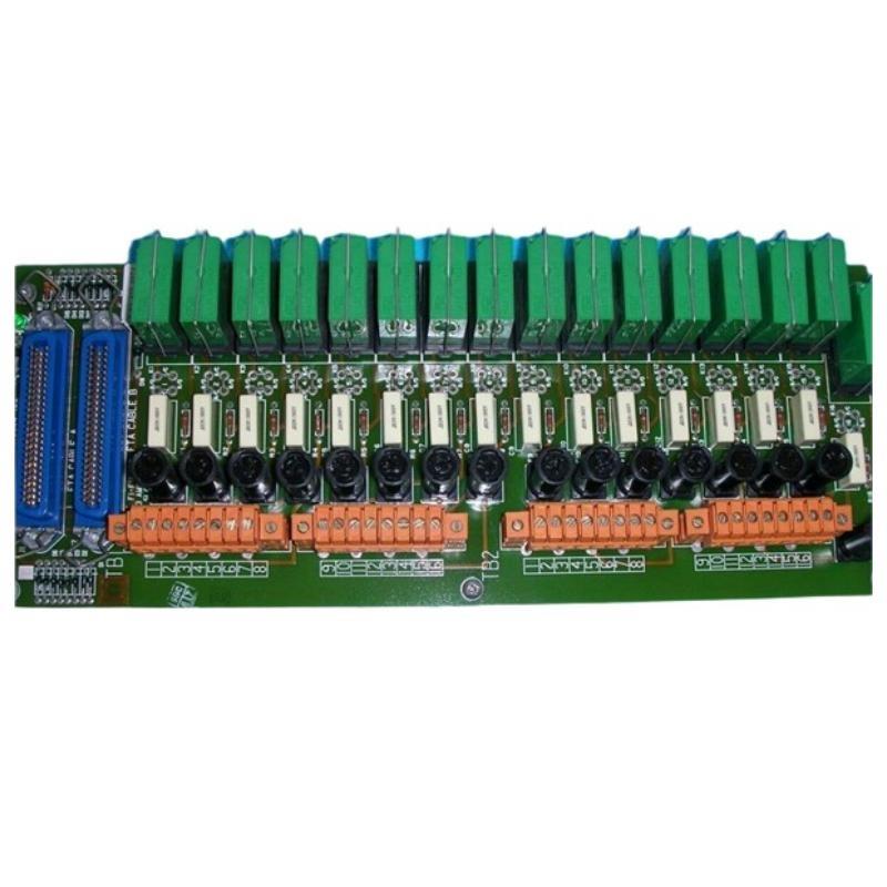 Honeywell MU-TDOR22 51304427-100 Digital Relay Output Field Termination Assembly Trusted supplier