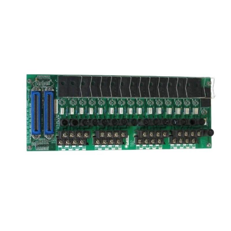Honeywell MU-TDOR52 51304443-200 Dig