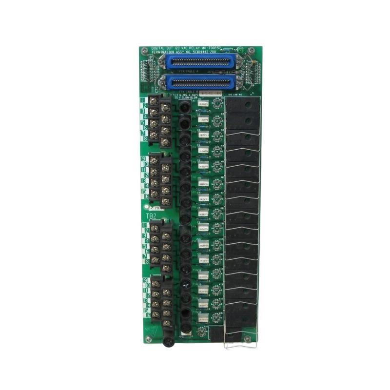Honeywell MU-TDOR52 51304443-200 Digital Relay Output Field Termination Assembly Trusted supplier