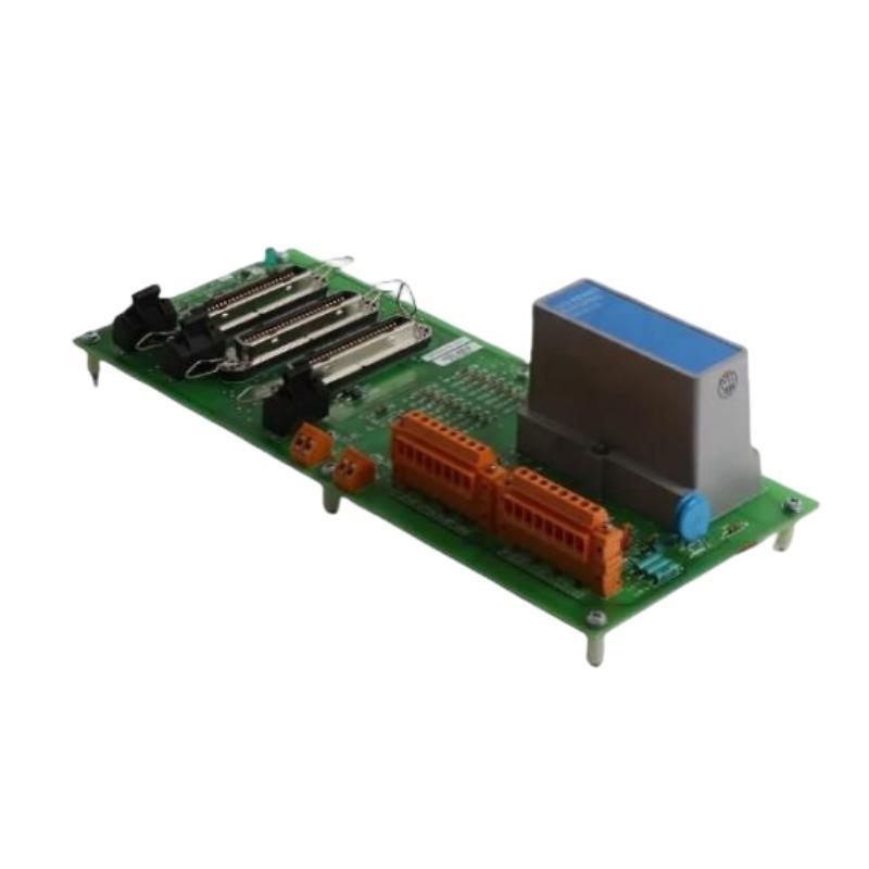 Honeywell MU-TDOY22 51204162-125 Iso