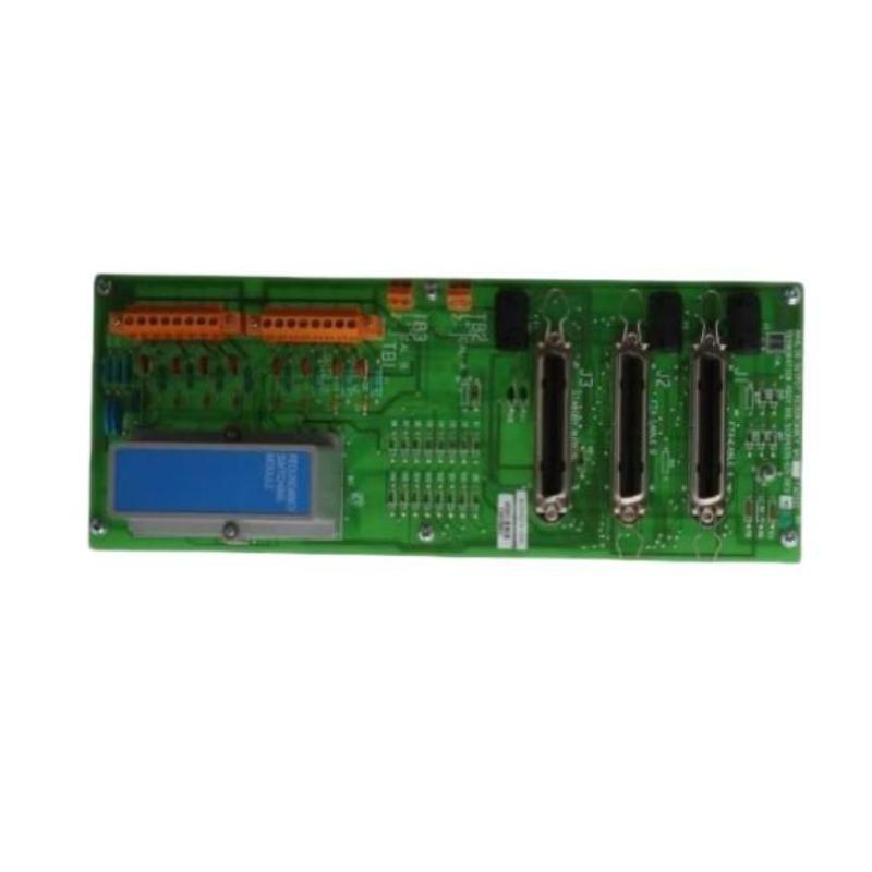 Honeywell MU-TDOY22 51204162-125 Isolated Digital Output Field Termination Assembly Original