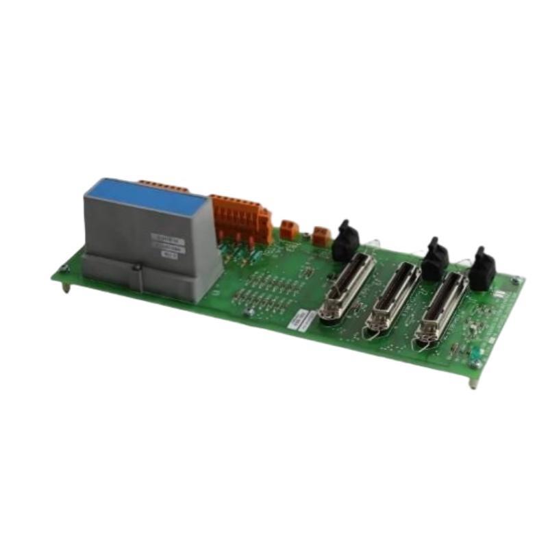 Honeywell MU-TDOY22 51204162-125 Isolated Digital Output Field Termination Assembly Original