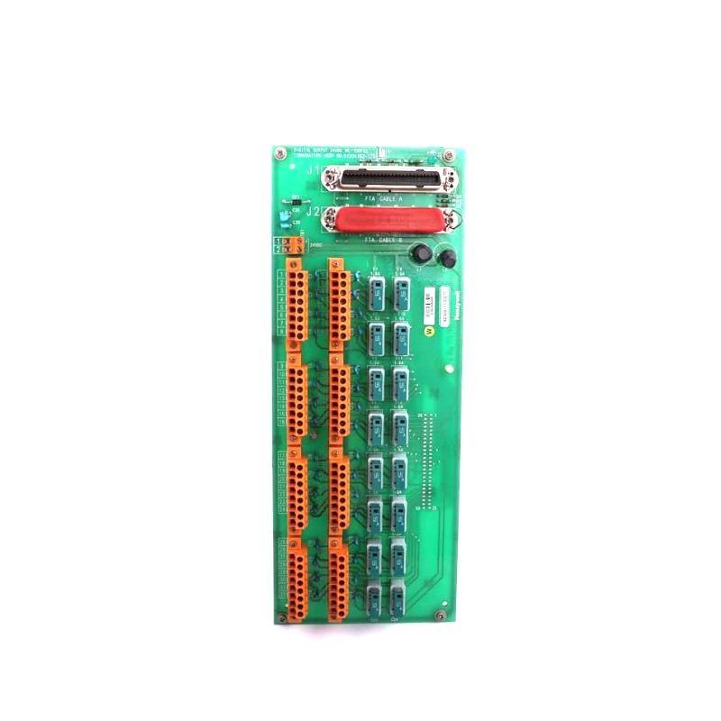 Honeywell MU-TDOY23 51204166-125 Digital Output Relay FTA 30-Day Returns！