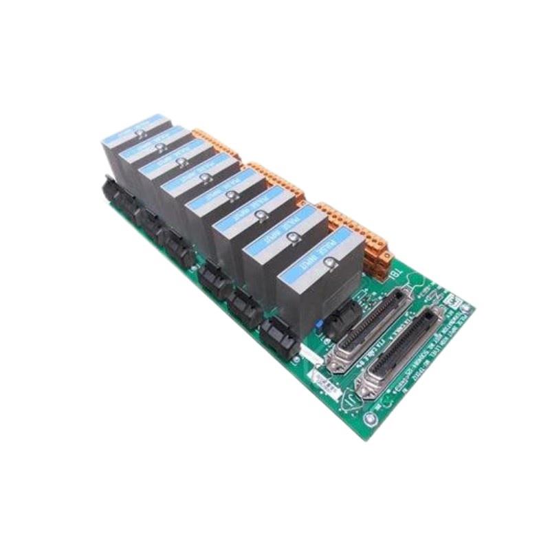 Honeywell MU-TPIX12 51304084-125 Pulse Input Field Termination Assembly Fast Shipping!