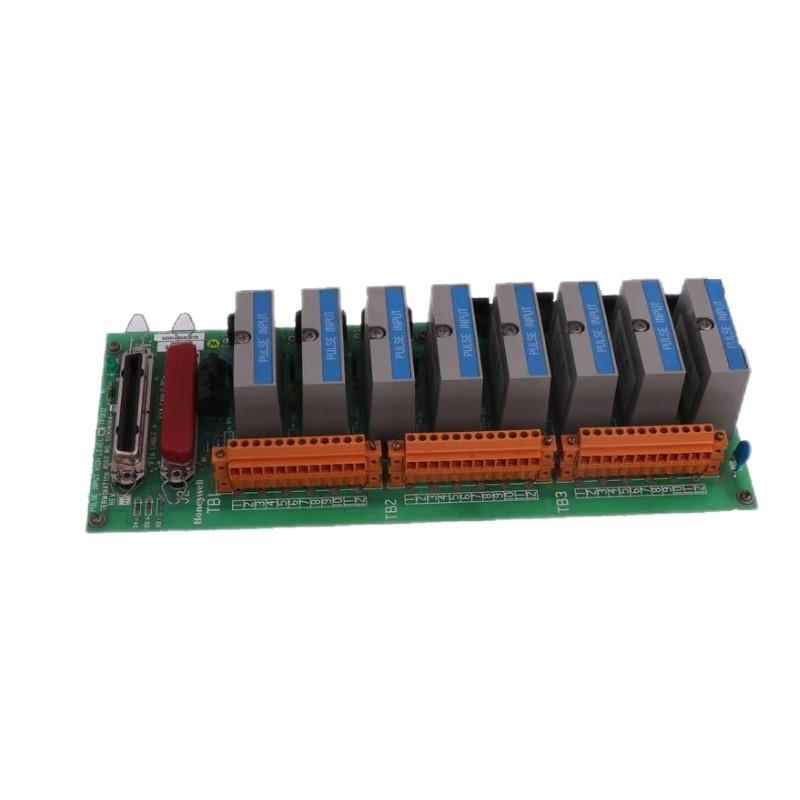 Honeywell MU-TPIX12 51304084-125 Pulse Input Field Termination Assembly Fast Shipping!