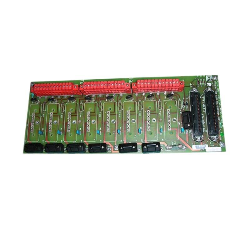 Honeywell MU-TPIX12 51304084-125 Pulse Input Field Termination Assembly Fast Shipping!