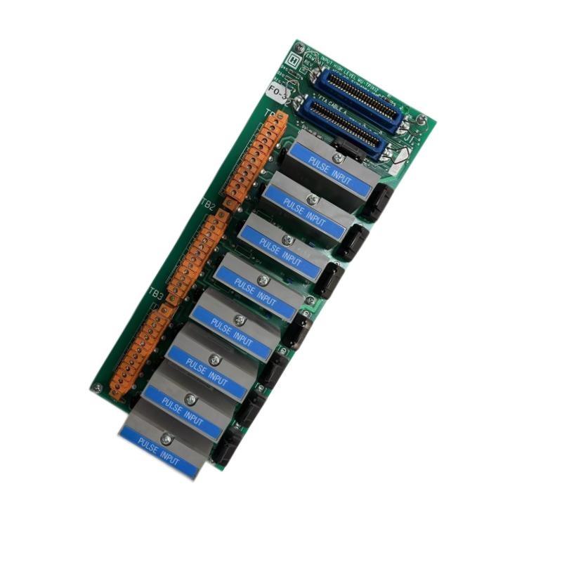 Honeywell MU-TPIX12 51304084-100 Pulse Input Field Termination Assembly Trusted supplier