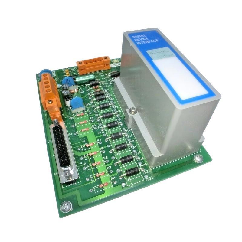 Honeywell MU-TSDM02 51303932-202 Ser
