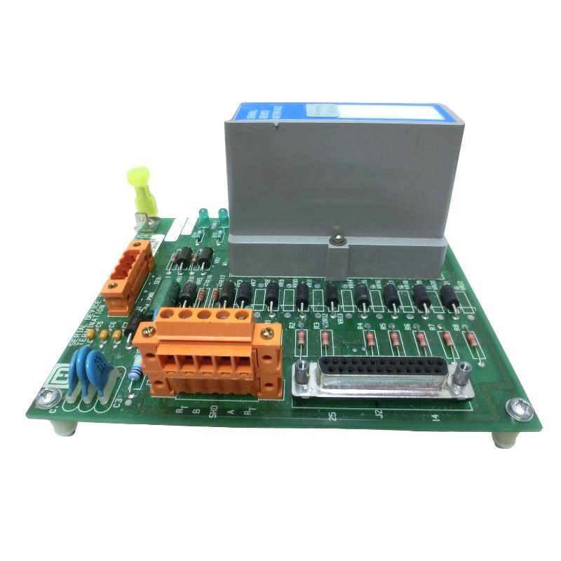 Honeywell MU-TSDM02 51303932-202 Serial Device Interface Module 12-Month Warranty